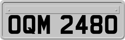 OQM2480