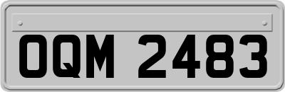 OQM2483