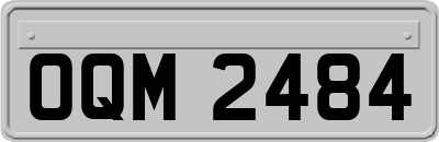 OQM2484
