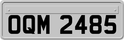 OQM2485