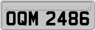 OQM2486