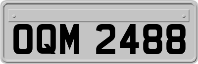 OQM2488