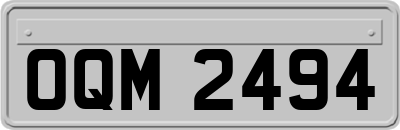 OQM2494