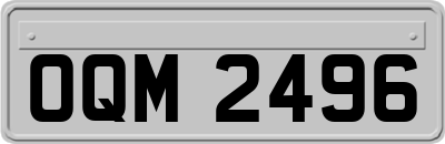 OQM2496