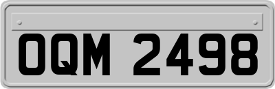 OQM2498