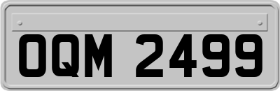 OQM2499