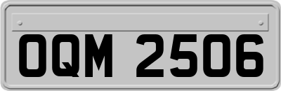 OQM2506