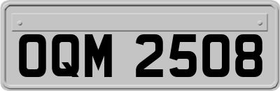 OQM2508