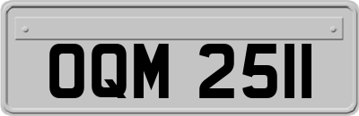 OQM2511