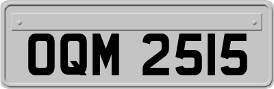 OQM2515