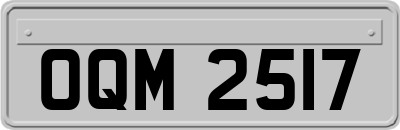 OQM2517