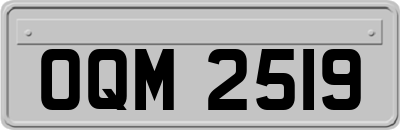 OQM2519
