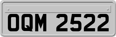 OQM2522