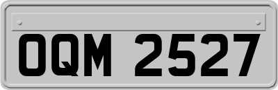 OQM2527