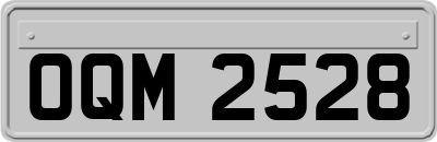 OQM2528