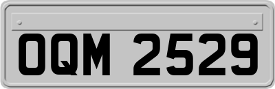 OQM2529