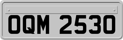 OQM2530