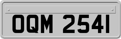 OQM2541