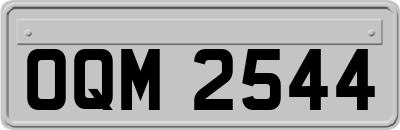 OQM2544