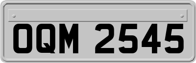 OQM2545