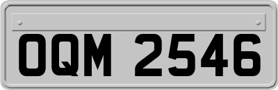 OQM2546
