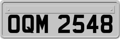 OQM2548