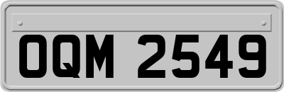 OQM2549
