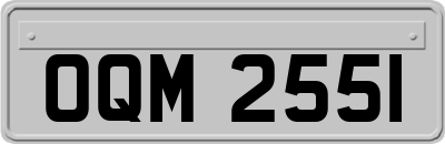 OQM2551