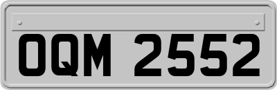 OQM2552