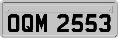 OQM2553