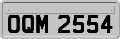 OQM2554