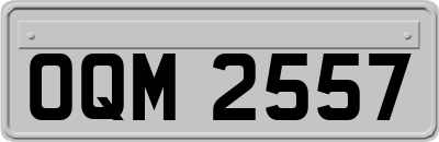 OQM2557