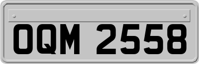 OQM2558