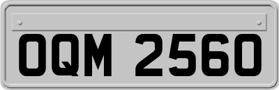 OQM2560