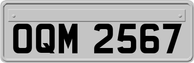 OQM2567