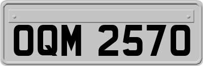 OQM2570