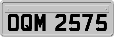 OQM2575