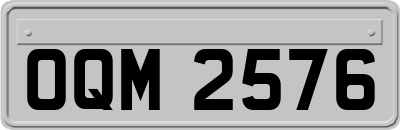 OQM2576