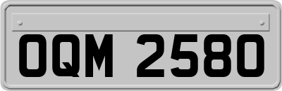 OQM2580