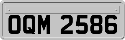 OQM2586