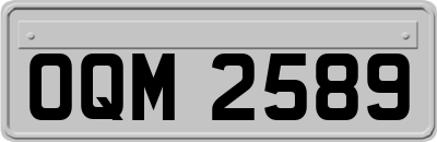 OQM2589