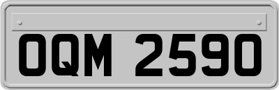 OQM2590