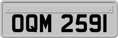 OQM2591