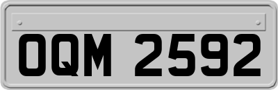 OQM2592