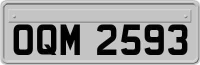 OQM2593