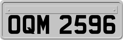 OQM2596