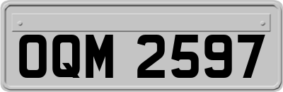 OQM2597