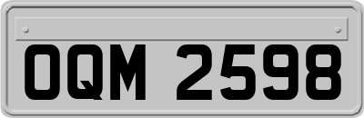 OQM2598