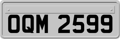 OQM2599