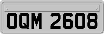 OQM2608